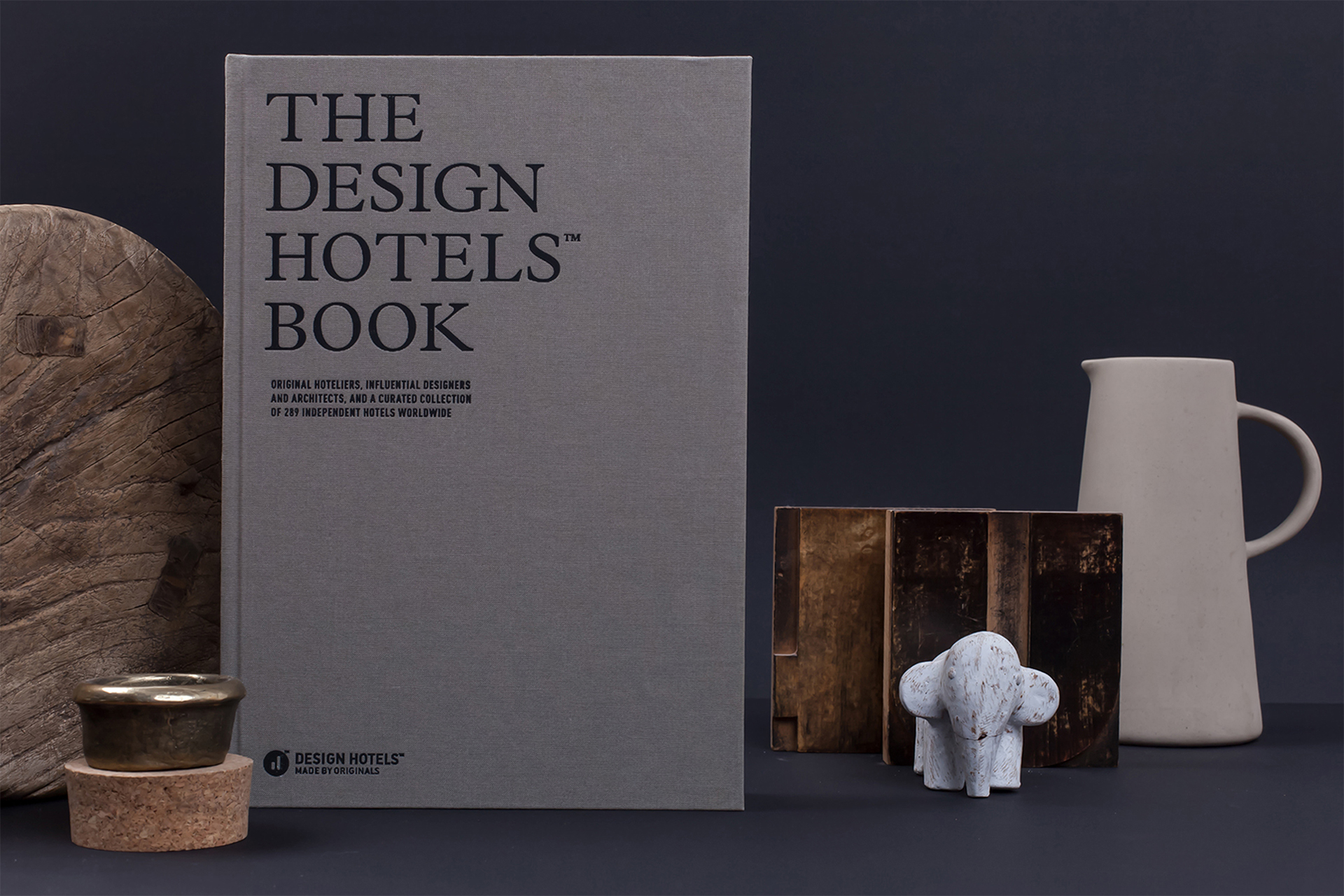 Design Hotels™ Book • Christine Daum